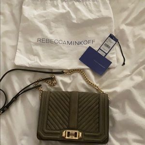 Brand new Rebecca minkoff bag